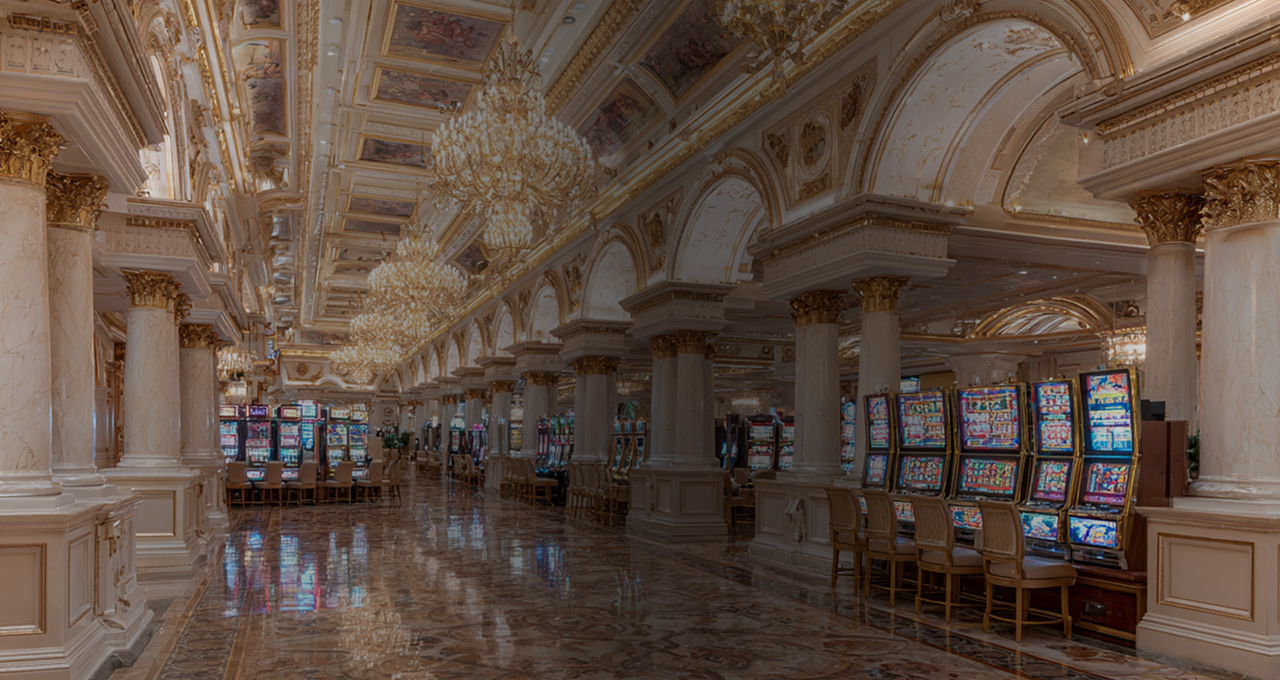 Gdfplay Casino